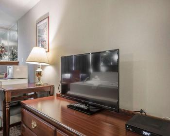 Quality Inn, Kamloops (fotografie 2)