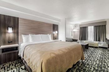 Quality Inn & Suites Augusta I-20, Augusta (fotografie 2)