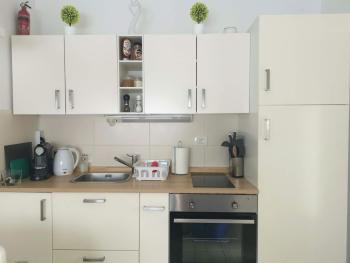 STUDIO JOY (2+0), Lublaň (fotografie 5)