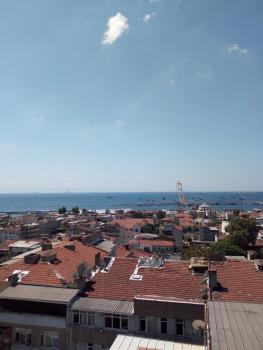 Mayer Hotel Istanbul, Istanbul (foto 5)