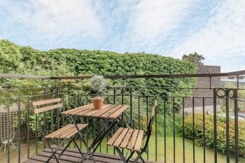 Modern apartment within short walk of The Castle, High Street and Long Walk - FREE PARKING - By Tempstay, Windsor (Foto 3)