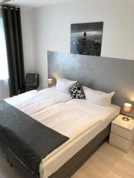 Liberty Hotel Cologne, Кёльн (фото 2)