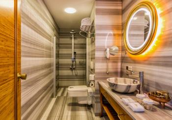 Hotel Sultania Boutique Class, Istanbul (photo 5)