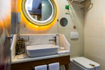 Hotel Sultania Boutique Class, Istanbul (photo 4)