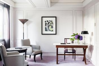 Rosewood Villa Magna, Madrid (photo 5)