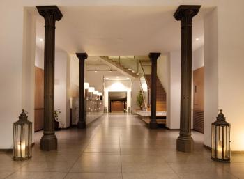 Hotel Onix Rambla, Barcelona (zdjęcie 5)
