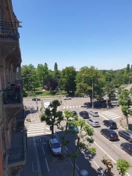 STRASBOURG CENTRE le 85, Superbe F5, 125m2, 5 Pièces, Strasbourg (photo 5)