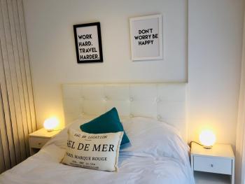 My Soho Trendy I, Buenos Aires (fotografie 4)