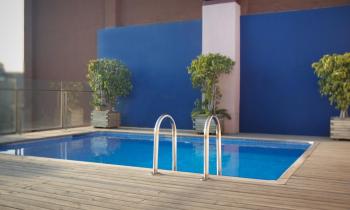 Hotel Onix Rambla, Barcelona (zdjęcie 4)