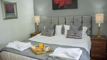 Comfort Stay Apartments, Бирмингем (фото 2)