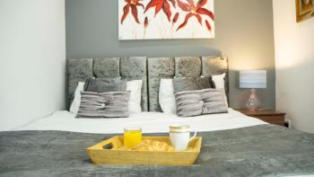 Comfort Stay Apartments, Бирмингем (фото 5)