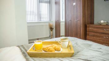 Comfort Stay Apartments, Бирмингем (фото 3)