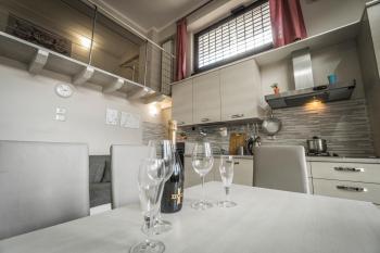 Modern Loft Apartment, Roma (foto 5)