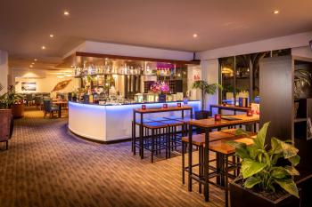 Copthorne Hotel Auckland City, Auckland (photo 2)