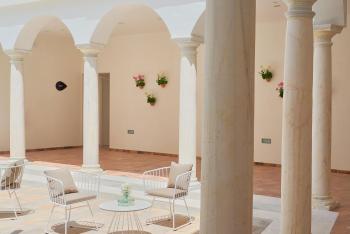 Tandem El Patio, Córdoba (photo 2)