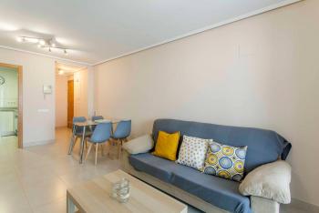 ApartUP Patacona Palm Beach I, Valencie (fotografie 5)
