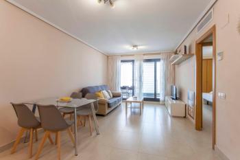 ApartUP Patacona Palm Beach I, Valencie (fotografie 2)