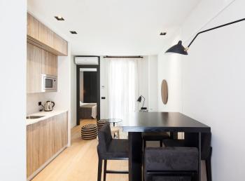 Casa Noa Apartments, Sevilla (Foto 5)