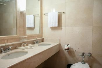 Kensington Hotel Yeouido, Soul (fotografie 5)