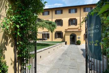 Horto Convento, Florencie (fotografie 3)
