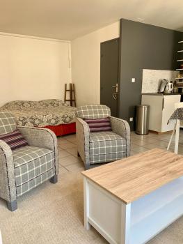 Studio au cœur de Lyon, Lyon (fotografie 5)