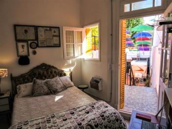 Andiamo Guest House, Buenos Aires (fotografie 2)