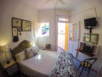 Andiamo Guest House, Buenos Aires (fotografie 5)
