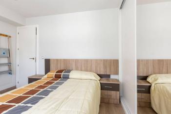 Apartamentos La Vaguada Suites, Madrid (fotografie 2)