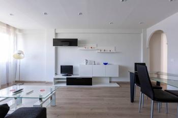 Apartamentos La Vaguada Suites, Madrid (fotografie 4)