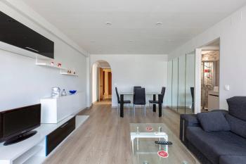 Apartamentos La Vaguada Suites, Madrid (fotografie 3)