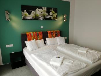 Hotel & Gasthaus Zum Domkreuger, Walsrode (zdjęcie 3)