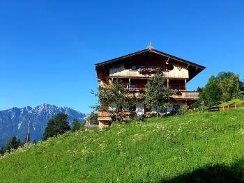 Jodlhof, Söll (Foto 5)