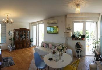 Blue Sea View Apartment, Split (photo 3)