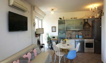 Blue Sea View Apartment, Split (photo 5)