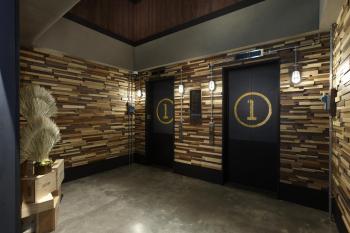 Just Sleep - Sanchong, Taipeh (Foto 5)