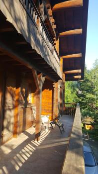 Denali, Les Clefs (foto 4)