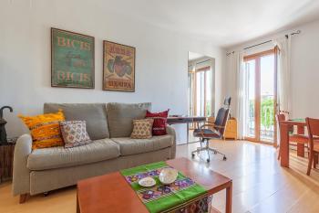 Fantastico apartamento con vistas Calle Betis, Sevilla (Foto 4)