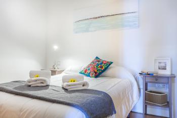 Fantastico apartamento con vistas Calle Betis, Sevilla (Foto 5)
