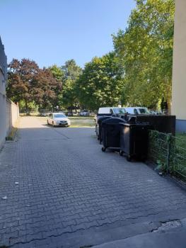 Workers-Sleep-Station, Cologne (photo 2)