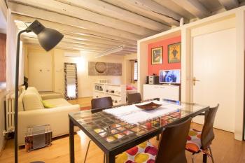 Lovely Apartment Sottoriva, Verona (fotografie 5)