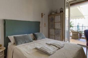 Casetta Belvedere, Neapel (Foto 4)