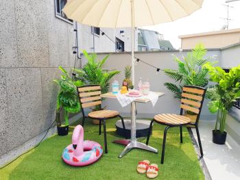 H House Yeonnam, Soul (fotografie 5)