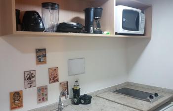 Flat Manaus, Manaus (zdjęcie 5)