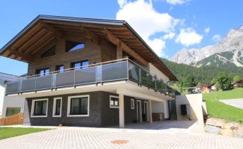 Haus Intaba, Ramsau am Dachstein (fotografie 2)