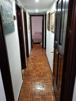 Apartamento zona Palacio de las Dueñas y las Setas, Sevilla (Foto 5)