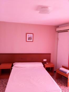 Hotel Iris, Benidorm (photo 5)