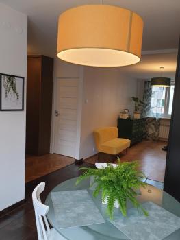 Lemon Tree Apartment, Breslau (Foto 5)