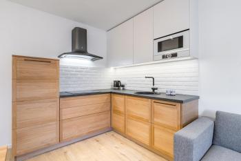Apartament Wierchy, Zakopane (fotografie 2)