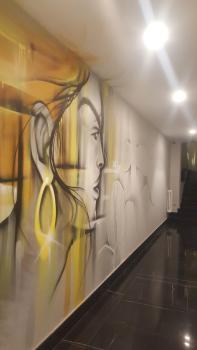 Hotel Fiorentina, Naples (photo 2)