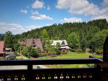 Apartamenty OLEŃKA, Zakopane (fotografie 5)